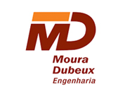 Moura Dubeux Logo