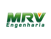 MRV engenharia Logo