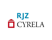 RJZ Cyrela Logo